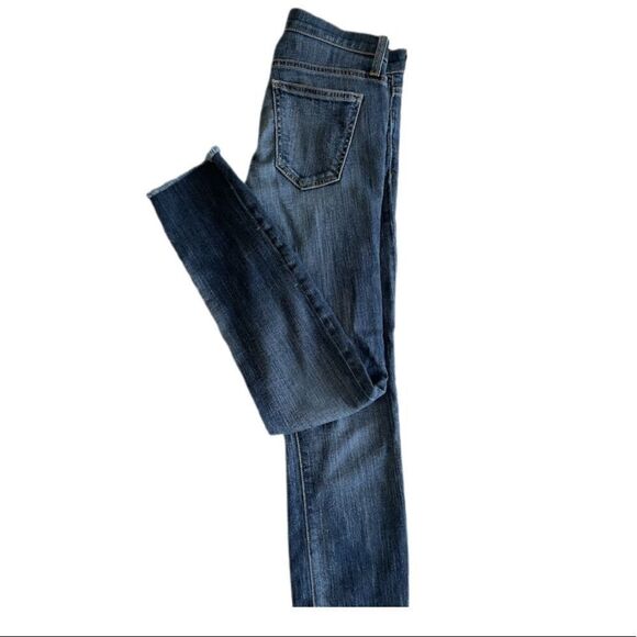 Current/Elliot Skinny Jeans  - Picture 3 of 5